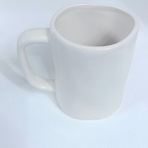 Rae‎ Dunn Dog Dad Ceramic Mug - Picture 5 of 7